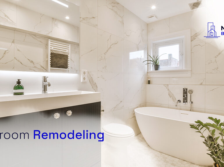 How to Choose a Bathroom Remodeling Contractor in Arizona
