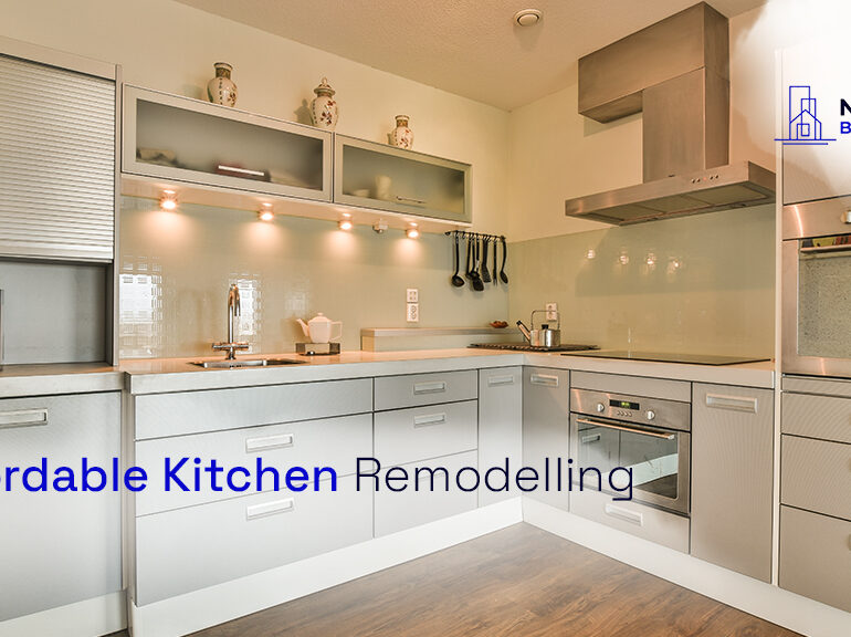 Guide on finding affordable kitchen remodeling contractors in Phoenix, Arizona