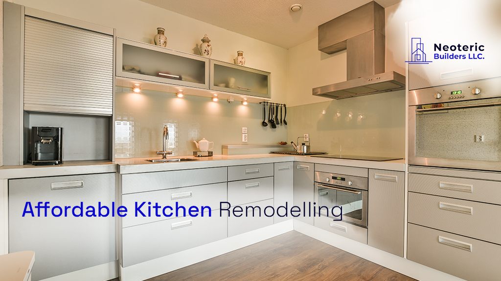 Guide on finding affordable kitchen remodeling contractors in Phoenix, Arizona