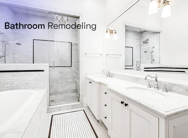 Bathroom Remodeling Contractor in Arizona