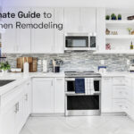 Ultimate Guide to kitchen remodeling in Phoenix, Arizona