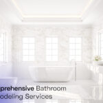 Reliable contractor for bathroom remodeling in Arizona - Neoteric Builders