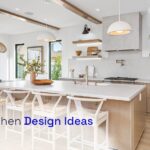 Open Kitchen Design Ideas: Modern Layouts, Benefits, and Tips