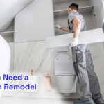 Signs you need a bathroom remodel