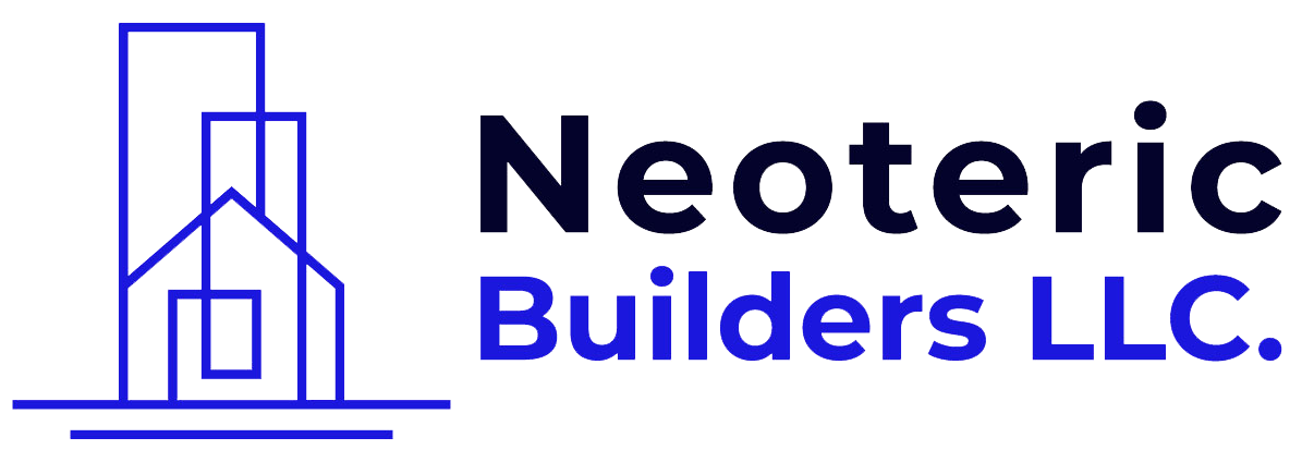 Neoteric Builders.logo