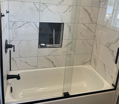 Minimalist bathroom renovation ideas