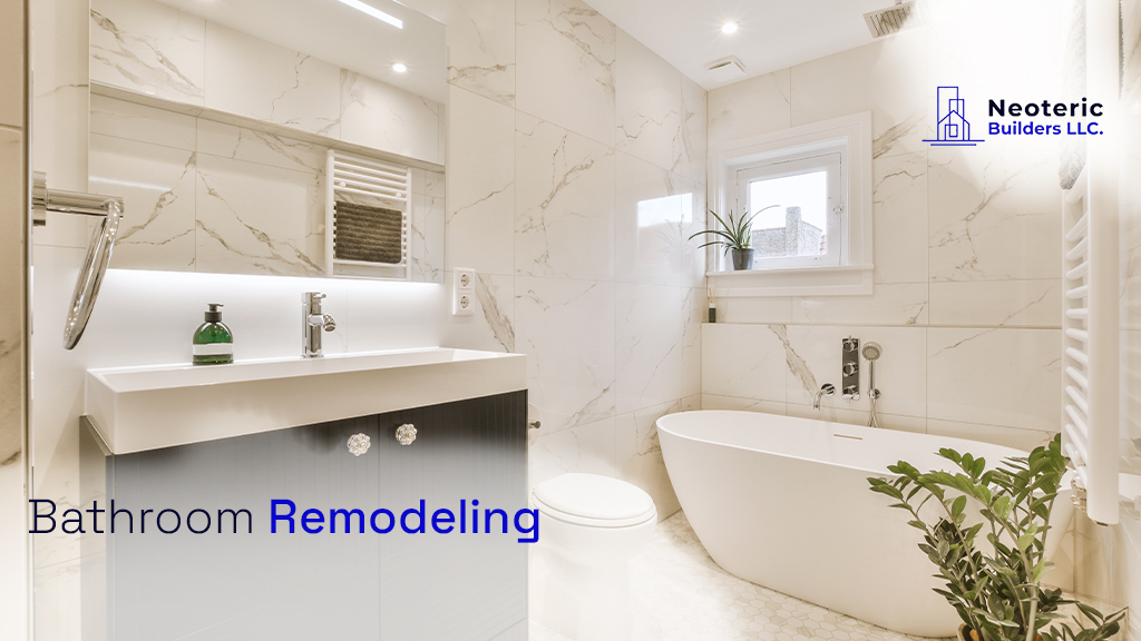 How to Choose a Bathroom Remodeling Contractors in Arizona