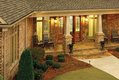 Custom home building