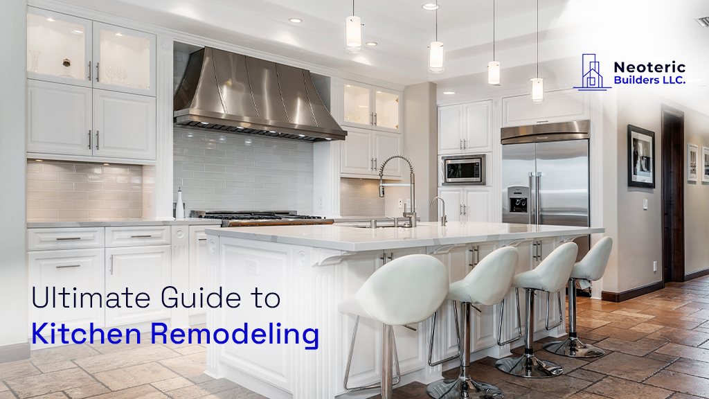 Ultimate Guide to Kitchen Remodeling in Phoenix, Arizona