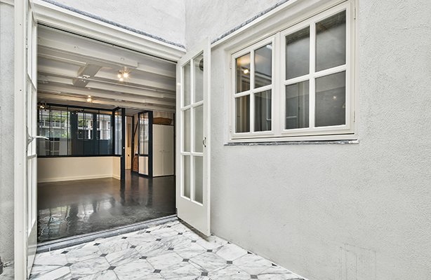 Windows and Doors Services